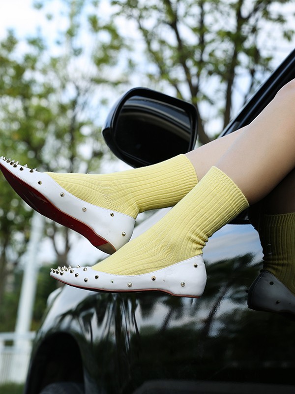 Luxury Socks